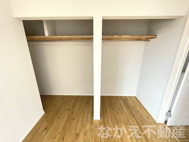 【収納】 | 大きなものも収納できそうです