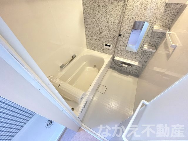 【浴室】 | 日々の暮らしに欠かせないお風呂です