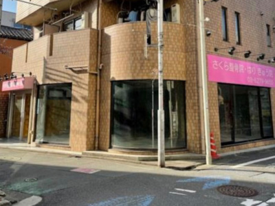 【エントランス】 | 荻窪アークヒルズ