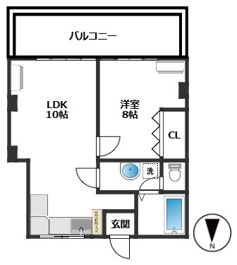 【外観】 | 奥浅草妙見屋ビル