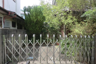 【外観】 | 羽村市羽売地