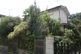 【外観】 | 羽村市羽売地