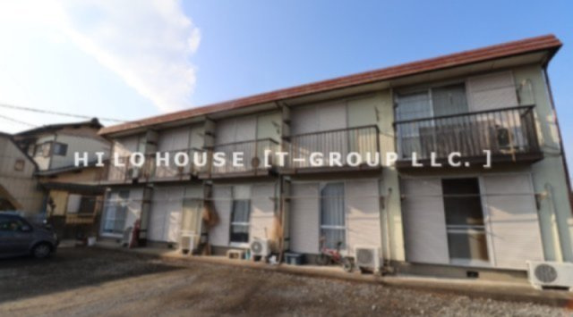 ジュネスヨシカワ