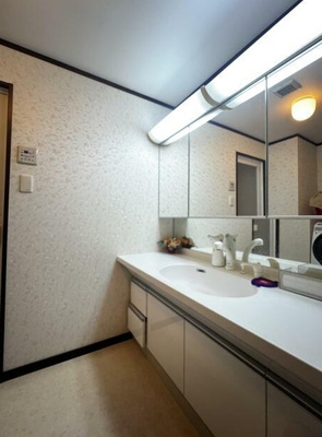 【独立洗面台】 | シティライフ水前寺駅前南