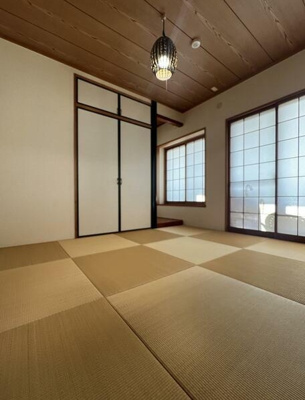 【和室】 | シティライフ水前寺駅前南