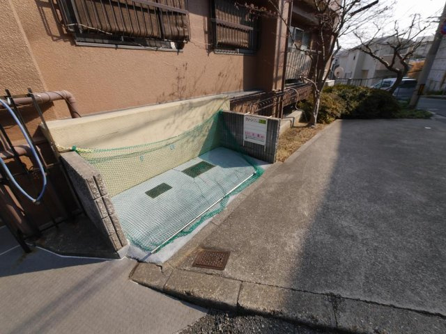 サンシャイン垂水のその他共用部分