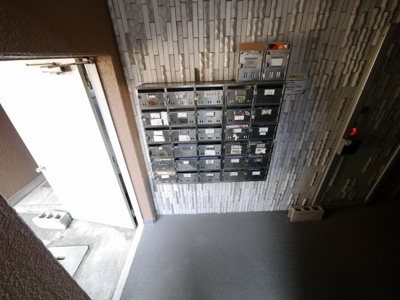 【エントランス】 | サンシャイン垂水