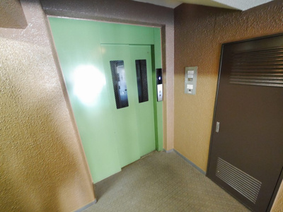 【その他共用部分】 | サンシャイン垂水