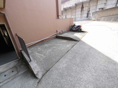 【その他共用部分】 | サンシャイン垂水