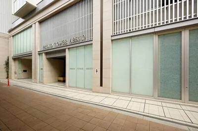 【その他共用部分】 | プラウドタワー阿倍野