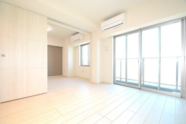 【洋室】ステージファースト秋葉原