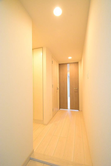 【玄関】ステージファースト秋葉原