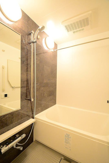 【浴室】ステージファースト秋葉原