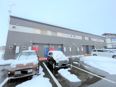 【外観】 | セレーナ倉内