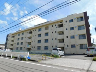 高洲マンションの画像