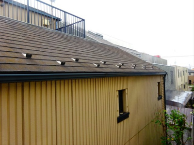 【展望】 | メゾンリベルテ