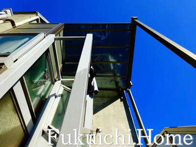 【外観】 | メゾンリベルテ