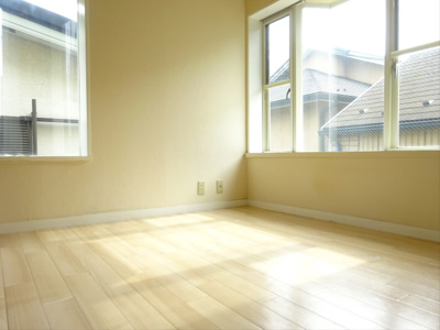 【居間・リビング】 | メゾンリベルテ