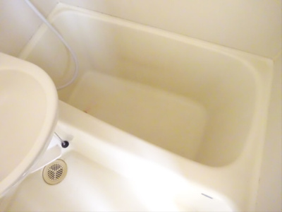 【浴室】 | メゾンリベルテ