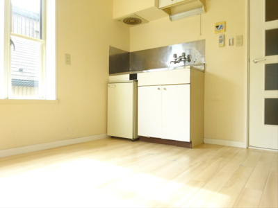 【内装】 | メゾンリベルテ