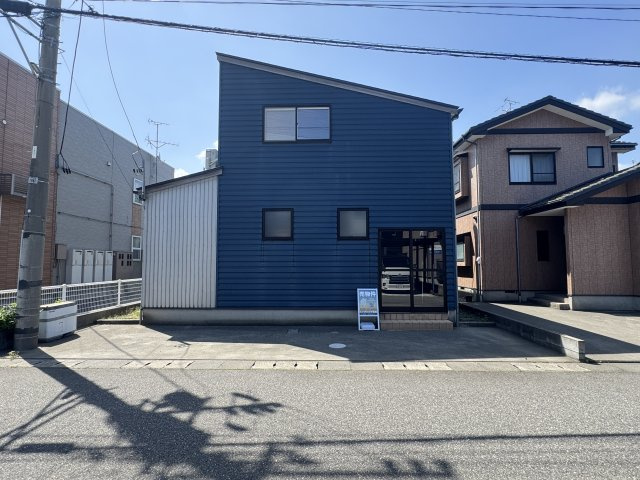 東区空港西2丁目　リフォーム中古戸建