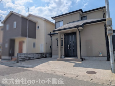 【外観】 | 明石市二見町西二見