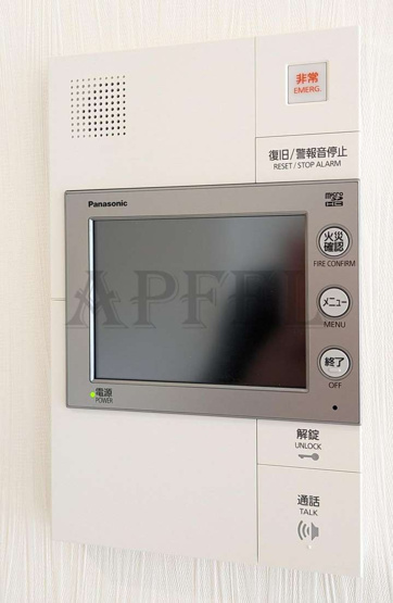 【設備】 | プレジオ弁天町