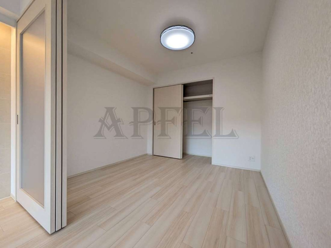 【寝室】 | プレジオ弁天町