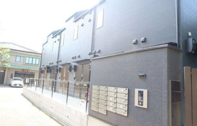 【エントランス】 | マイレジデンス鷺宮