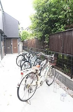 【その他共用部分】 | マイレジデンス鷺宮