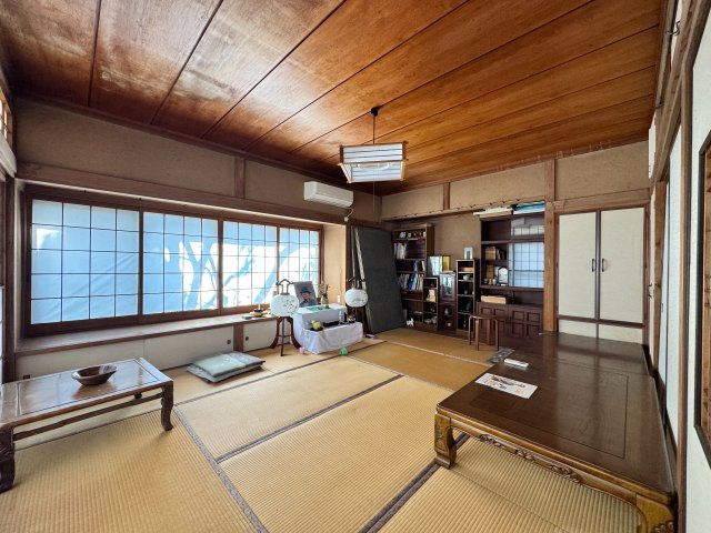 【周辺】 | 那須塩原市錦町　古屋付き土地