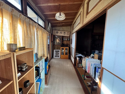 【周辺】 | 那須塩原市錦町　古屋付き土地