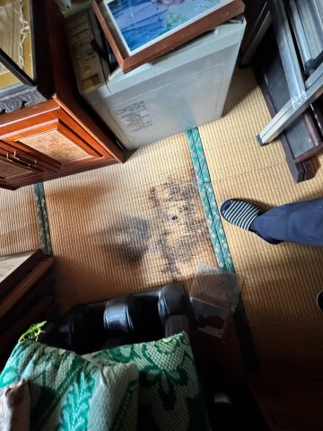 【その他】 | 那須塩原市錦町　古屋付き土地