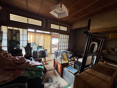 【周辺】 | 那須塩原市錦町　古屋付き土地