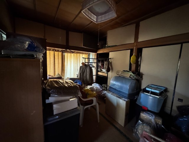 【周辺】 | 那須塩原市錦町　古屋付き土地