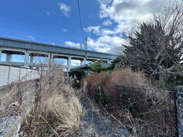 【周辺】 | 那須塩原市錦町　古屋付き土地