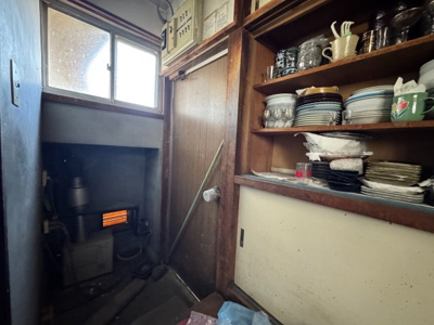 【周辺】 | 那須塩原市錦町　古屋付き土地