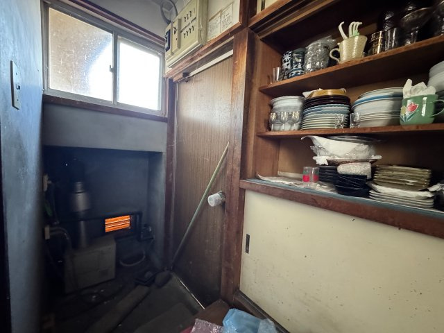 【周辺】 | 那須塩原市錦町　古屋付き土地