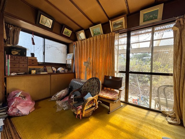 【周辺】 | 那須塩原市錦町　古屋付き土地