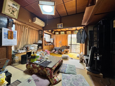 【周辺】 | 那須塩原市錦町　古屋付き土地