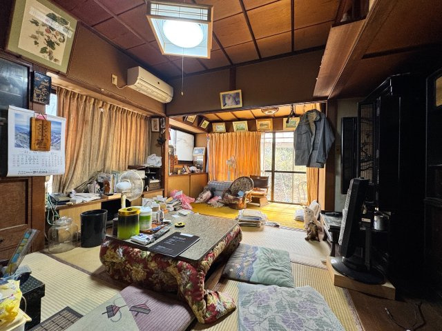 【周辺】 | 那須塩原市錦町　古屋付き土地