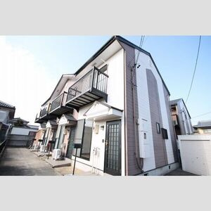 DUPLEX　MIZUNO　Aの外観
