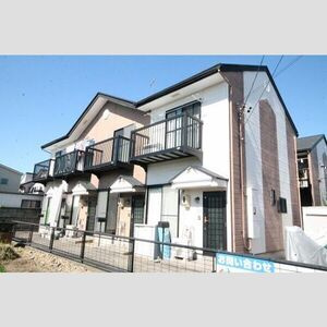 DUPLEX　MIZUNO　Aのエントランス