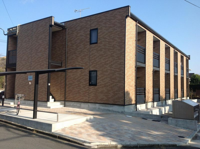 レオネクストGREENWOOD