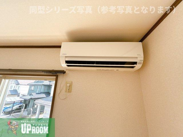 シングルの設備