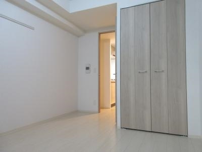 PIERIS GARDEN（ピエリス・ガーデン）の内装