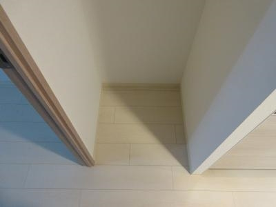 PIERIS GARDEN（ピエリス・ガーデン）のその他|冷蔵庫設置スペース