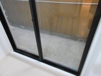 PIERIS GARDEN（ピエリス・ガーデン）のバルコニー