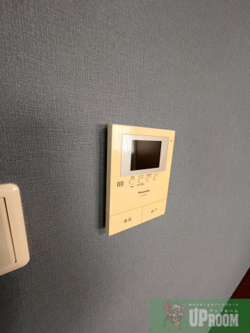 ルシエ春日井の設備