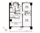 ★仲介手数料無料★ソレアードホームズ横浜平沼（オーナーチェンジ物件　将来のキャピタルゲインを狙ってください）の画像